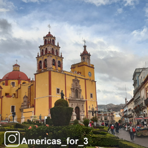 Le Mexique reste ouvert au tourisme